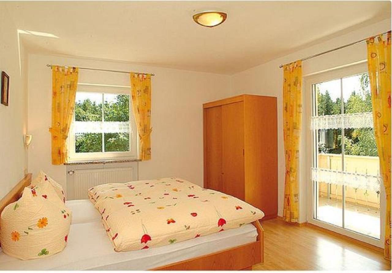Exenbacher Hof Arnbruck Exterior foto